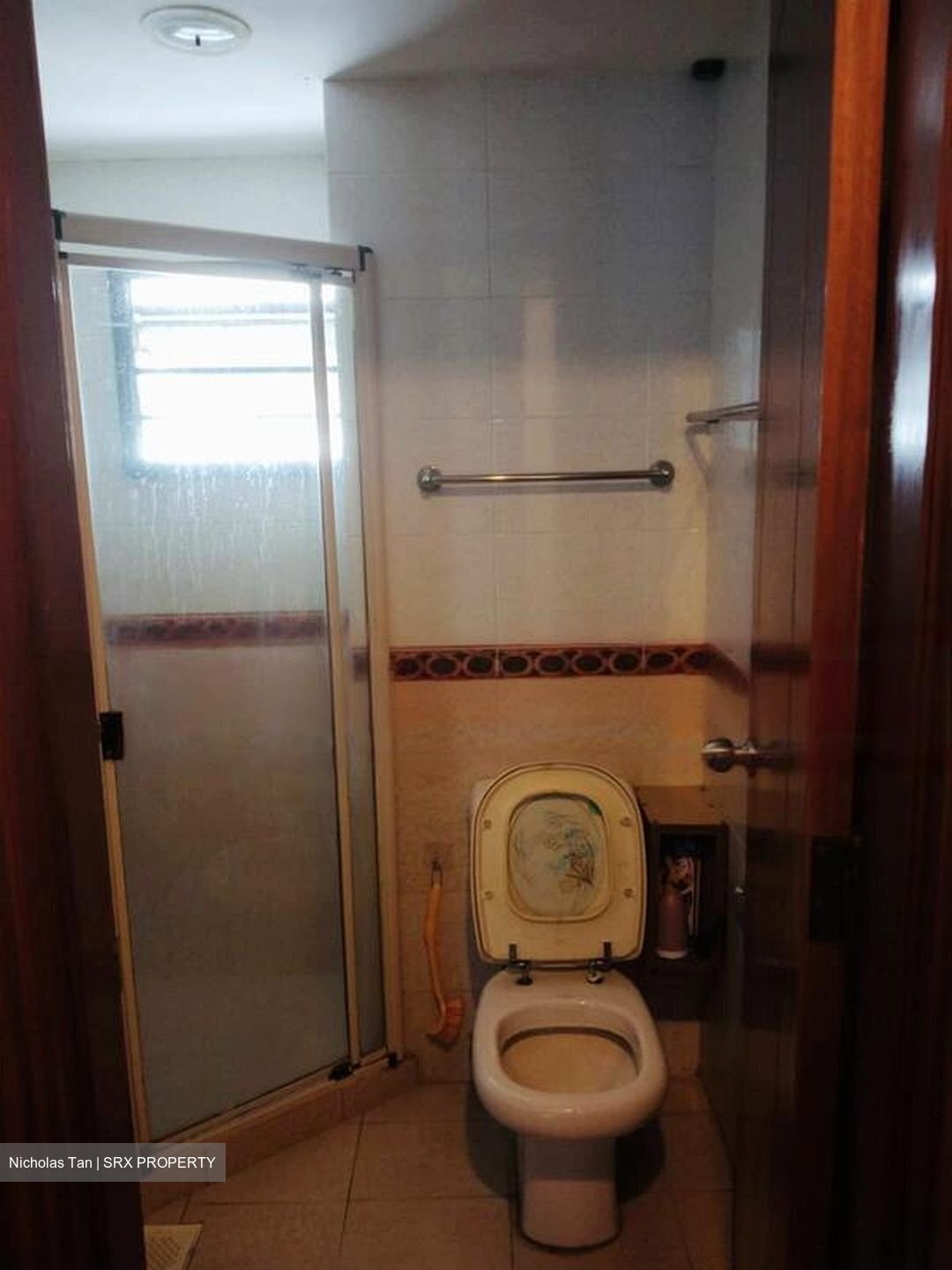 Regentville (D19), Apartment #457166451